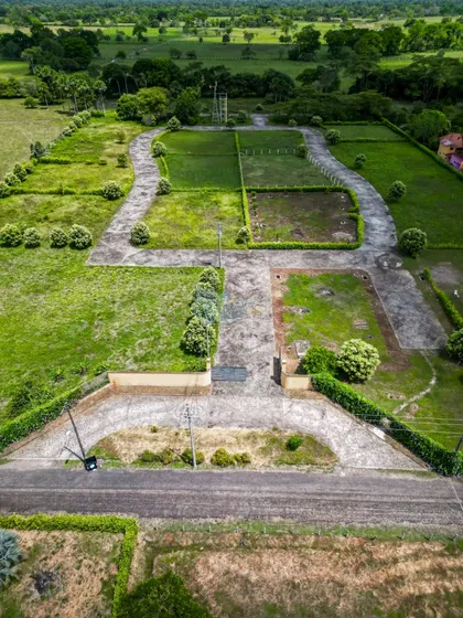 En Venta Lote Campestre En La Vereda La Llanerita En Villavicencio
