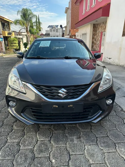 Suzuki Baleno 1.4 Gls