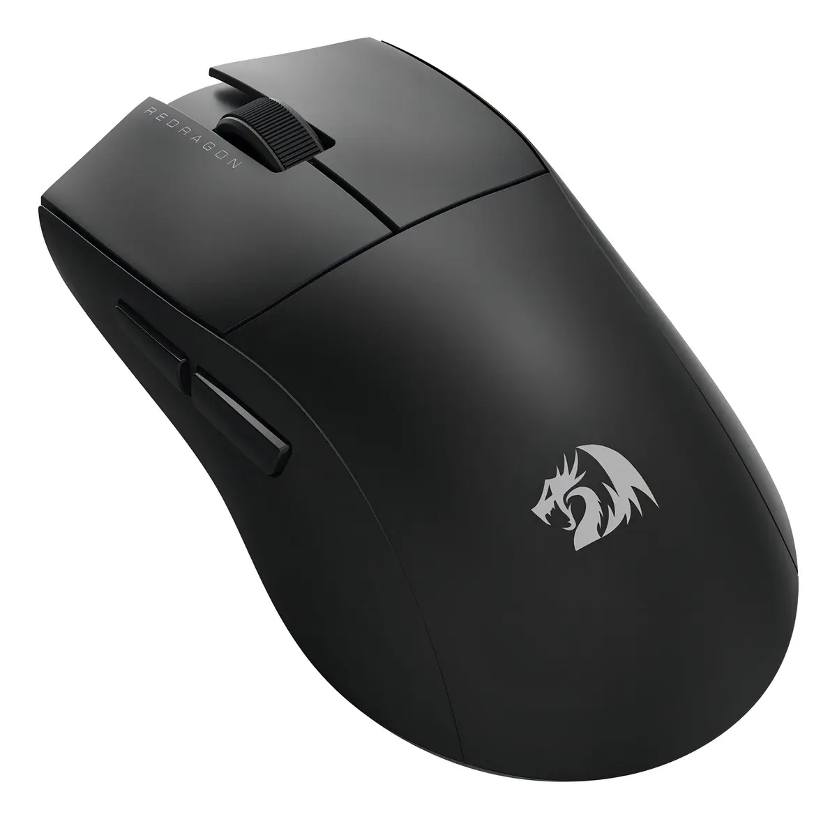 Mouse King Pro 4k Gamer Preto Redragon — imagem 6