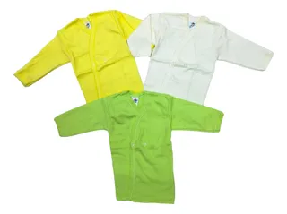 Camisetas cruzadas bebe hotsell