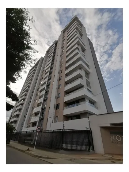 Apartamento En Nova Valle Del Lili Nuevo