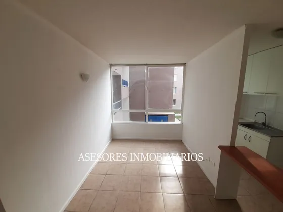 Se Arrienda Departamento En Brisas De Kennedy, Rancagua