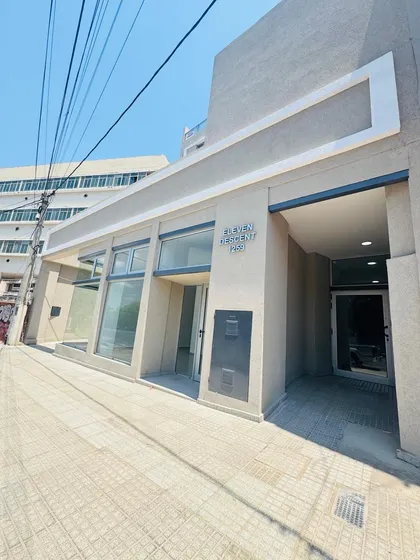 Departamento En Venta De 1 Dormitorio Con Pileta, Barrio Cofico