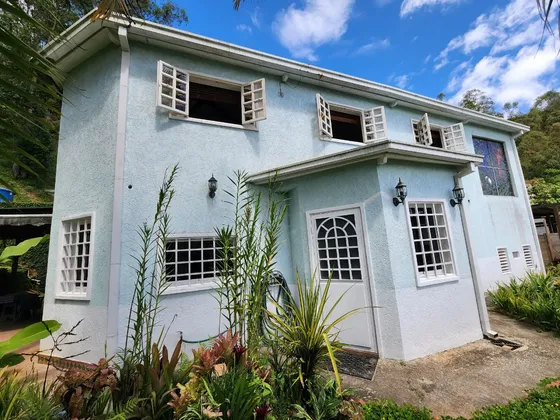 #25-19723 Amplia Y Comoda Casa En Colinas De Carrizal 