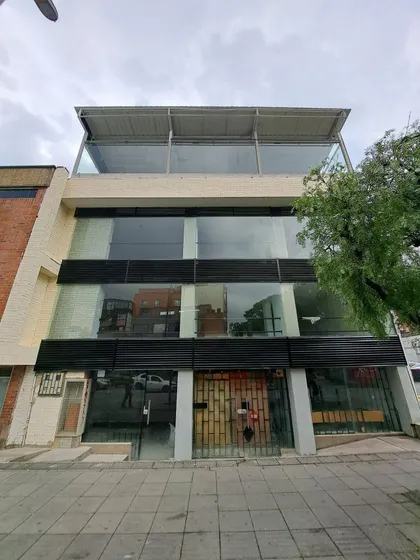 Local En Arriendo En La Cabrera. Cod A1614290