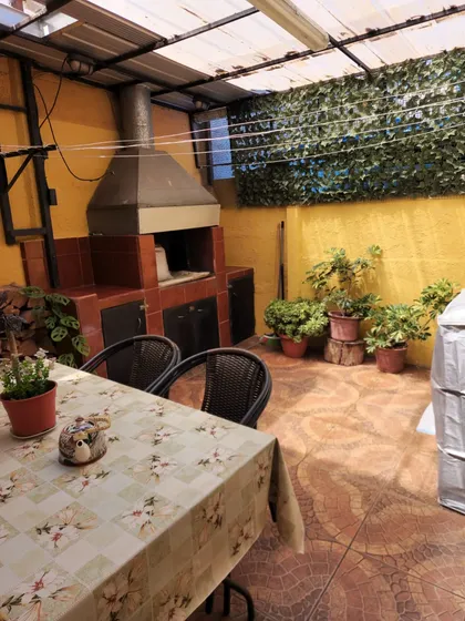 Se Vende Casa En Villa Alemana