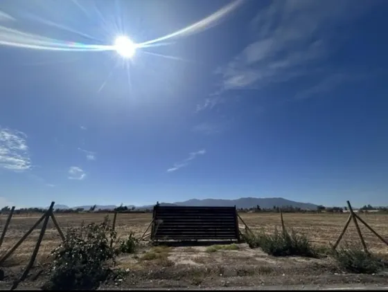 Parcela En Exclusivo Sector De Quillota San Isidro!