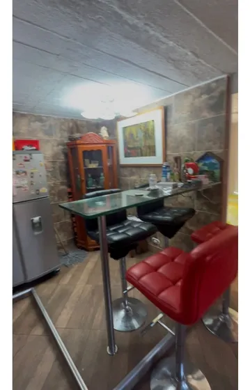 Apartamento Para La Venta En Buenos Aires 