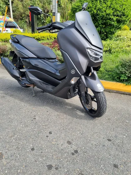 ¡vendo Nmax 2022 En Excelente Estado! Con Soat Nuevo.