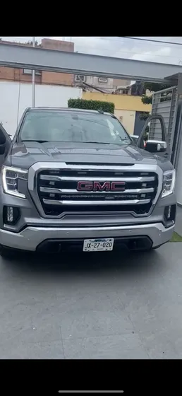 Gmc Sierra 5.3 All Terrain Mt