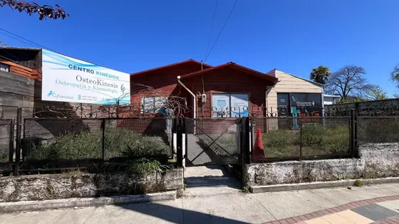 Casa En Venta En Hualqui