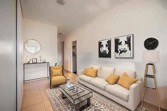 Oportunidad - Monoambiente - Morón Centro - Balcón