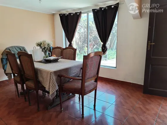 Casa En Venta En Cerro Navia