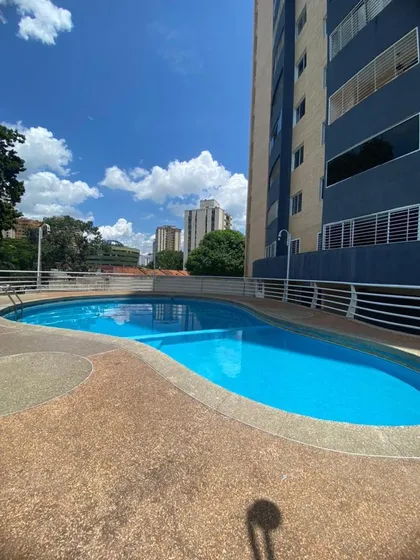 Michelle Alquila Apartamento Valles De Camoruco Ind-jf1