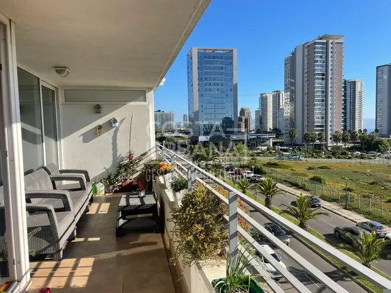 Gran Departamento En Venta