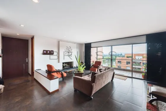 Apartamento En Venta En Club De Los Lagartos. Cod V1634