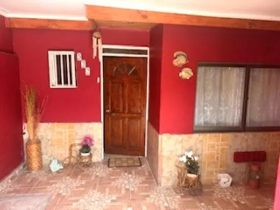 Acogedora  Casa 3d Amoblada Ideal Empresas! 