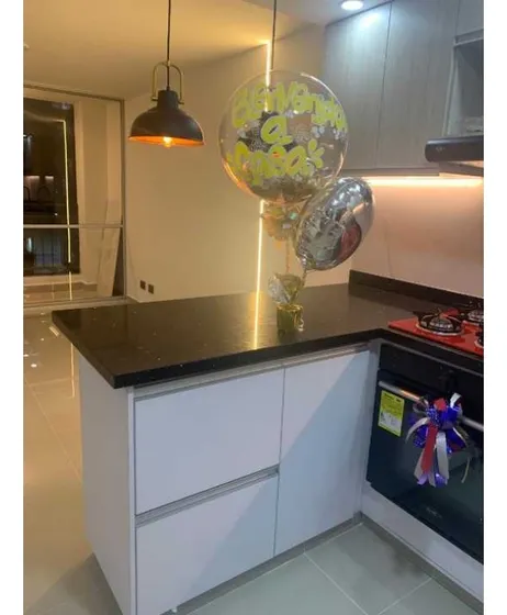 Apartamento Nuevo Sur Cali Sector Bochalema Kachipay