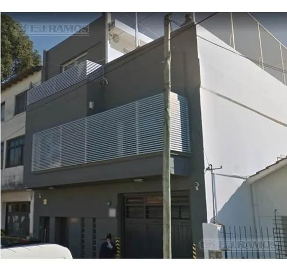 Depósito En Venta En Munro