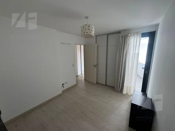 Alquiler Amoblado, No Temporario, Departamento 1 Dormitorio En La Mejor Zona De La Cañada
