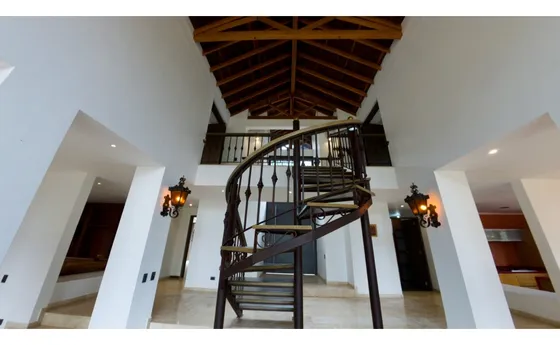 Casa Campestre Parcelación Llanogrande Precio De Oportunidad 