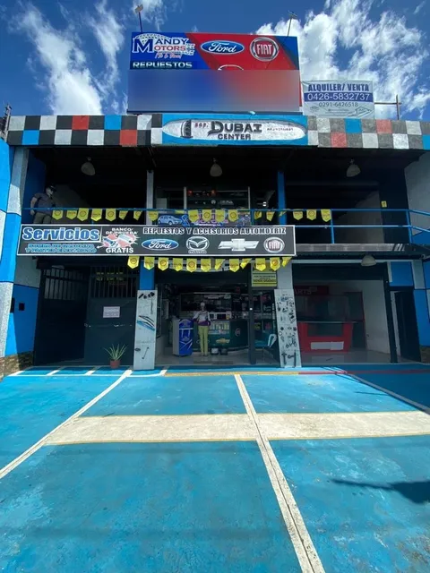 Local En Venta En Calle Carvajal- Centro Comercial Dubai (3648)