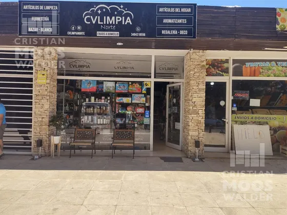 Local - Loma Verde