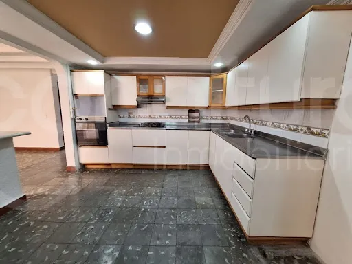 Apartamento En Arriendo Belen La Nubia 472-5464