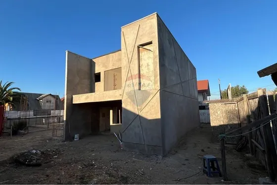 Proyecto De 3 Casas En Venta En Quilpué ¡invierte!