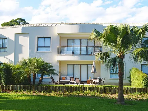 Cota Resort Lyvid Angra Dos Reis