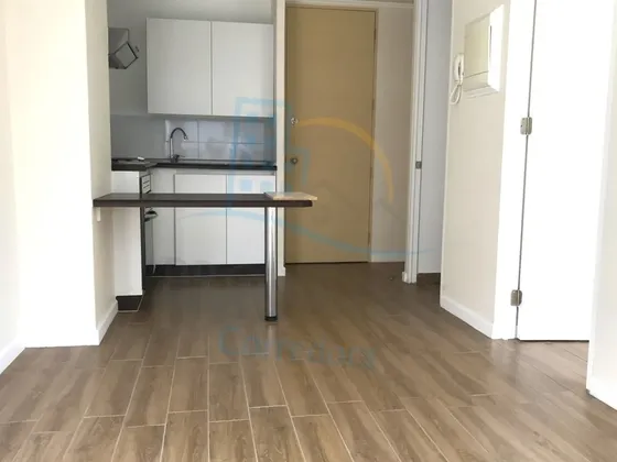 Arriendo Depto. 1d 1b 1b Quinta Avenida 1475, P3, San Miguel