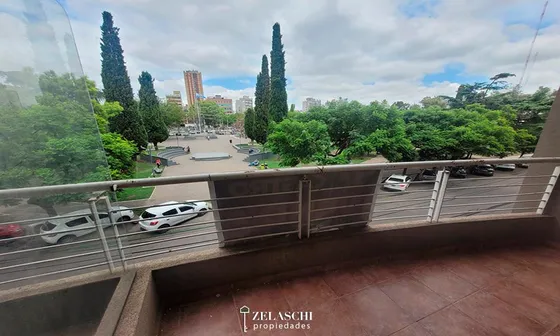 Departamento Mono Ambiente En Venta:  Alberdi - Caseros
