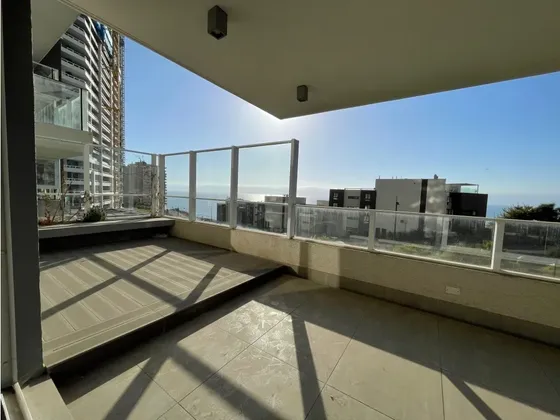Venta Departamento 3d 2b Costa De Montemar