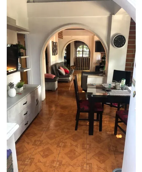 Casa Para La Venta Ven Santa Lucia 