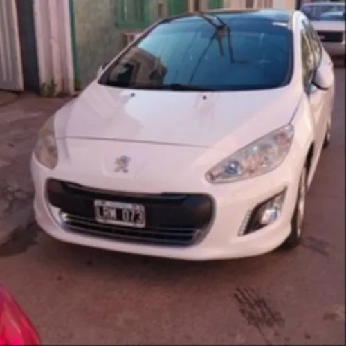 Peugeot 308 2.0 Feline 143cv