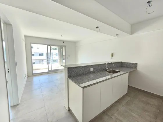 Departamento En Venta - 1 Dormitorio 1 Baño - Cochera - 44mts2 - Pilar