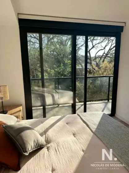 Monoambiente En Pocitos - Montevideo