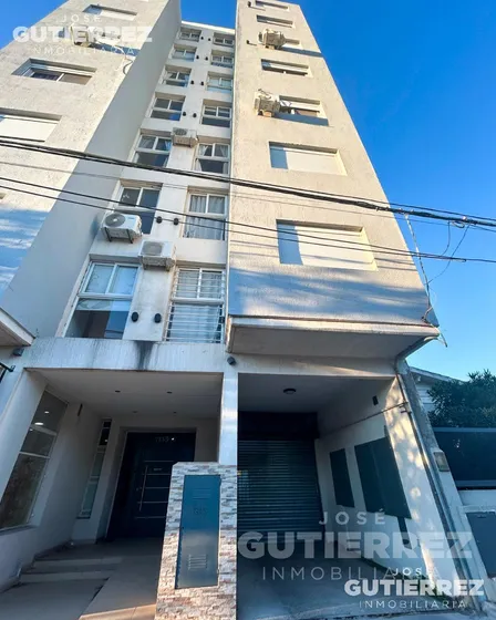 Departamento En Venta Barrio Pacífico