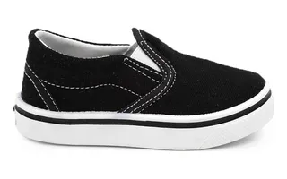 Tenis para niños sin agujetas sale