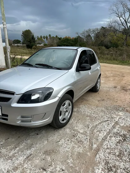 Chevrolet Celta 1.4 Extra Full