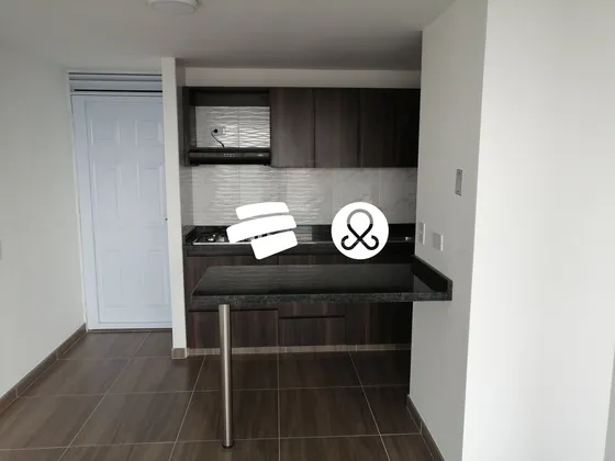 Apartamento En Venta En Zona Franca 