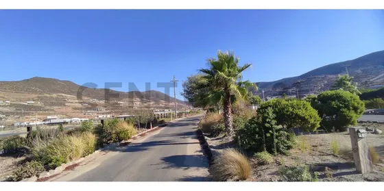 Vende Terreno En Condominio La Varilla, La Serena