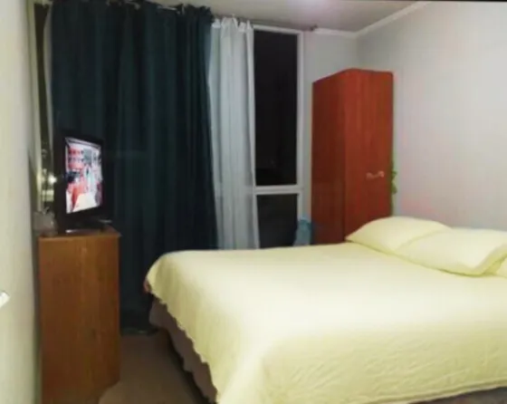 Departamento En Venta, Santiago Centro 1d+1b+bodega