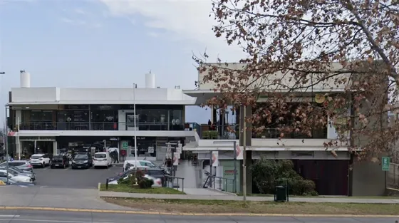 Local Comercial 47m2 - 2do Piso Strip San Carlos De Apqdo