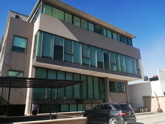 Oficina En Venta En Lomas Altas