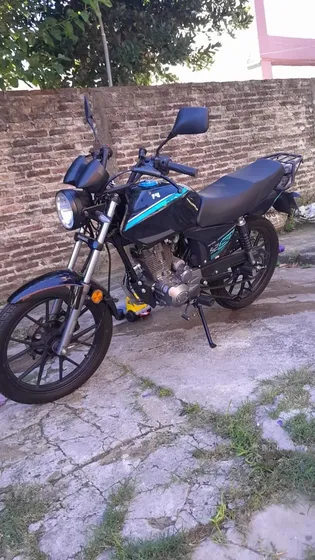 Motomel S2 150 Con 1000 Km (2025)