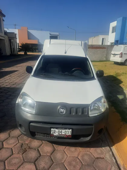 Ram Promaster Rapid 1.4 Mt
