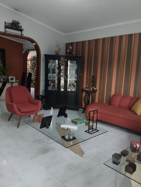 Michelle Vende Casa En Urb El Trigal Norte Irnl-mc8