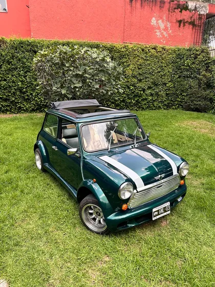 Mini Rover 1992 Antiguo / Clásico