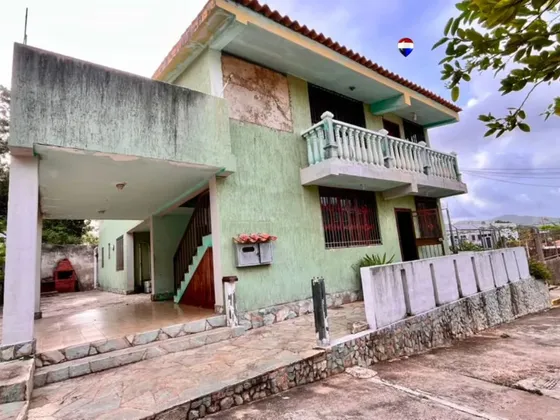 Re/max 2 Mil Vende, Casa Ideal Para Uso Comercial, La Asunción, Nueva Esparta, Isla De Margarita